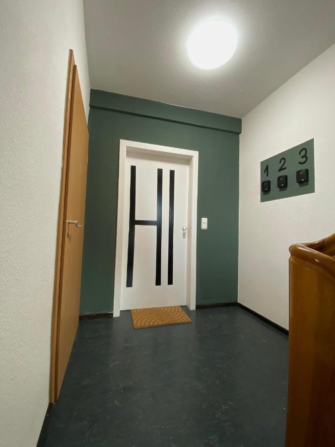 Apartament Schlafen Ueber Der Whiskybar Rüdesheim nad Renem Zewnętrze zdjęcie