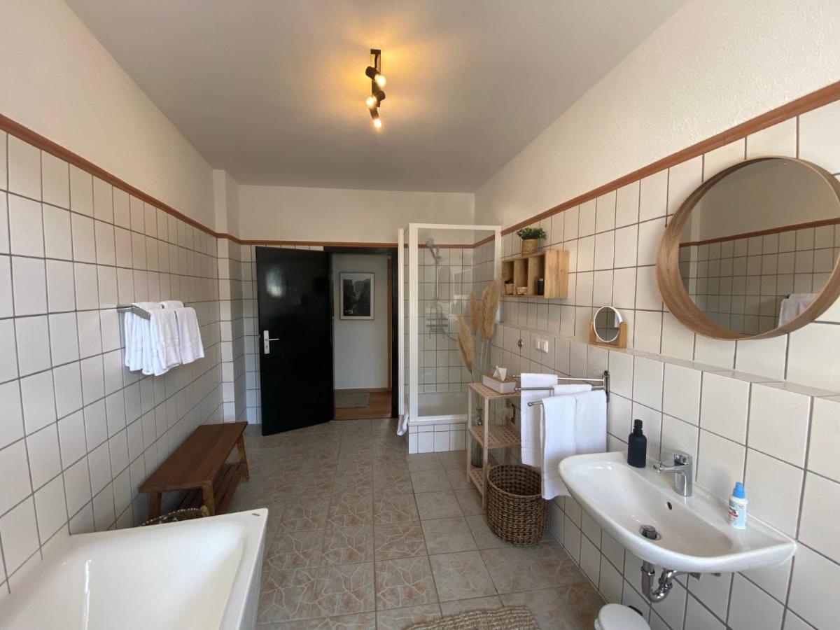 Apartament Schlafen Ueber Der Whiskybar Rüdesheim nad Renem Zewnętrze zdjęcie