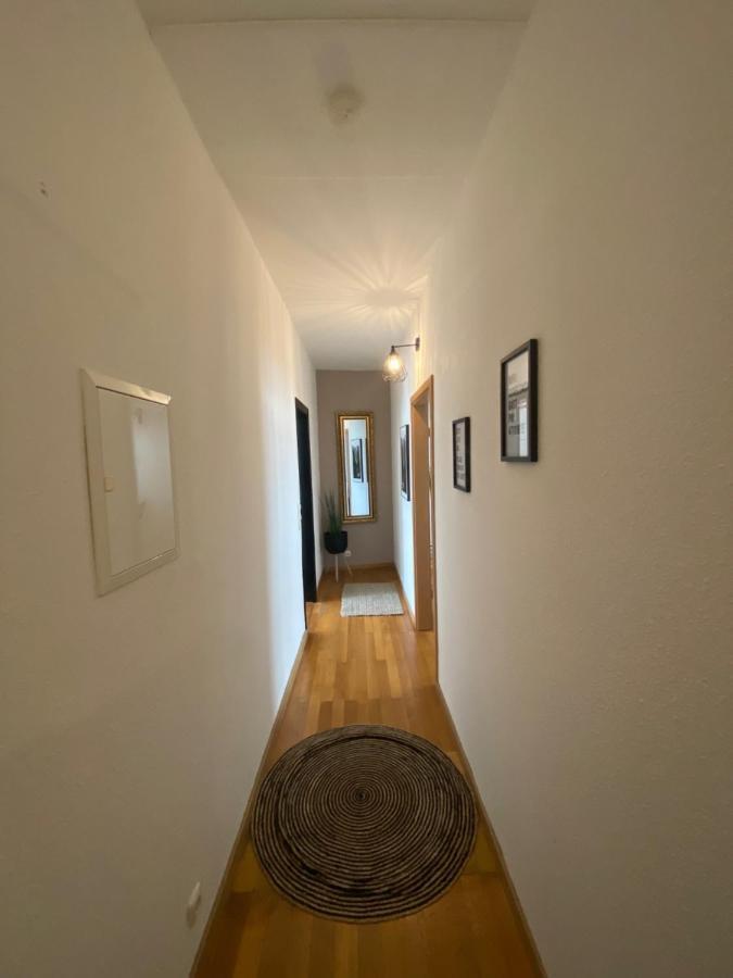 Apartament Schlafen Ueber Der Whiskybar Rüdesheim nad Renem Zewnętrze zdjęcie