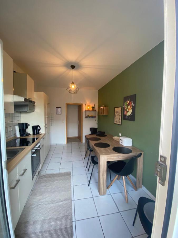 Apartament Schlafen Ueber Der Whiskybar Rüdesheim nad Renem Zewnętrze zdjęcie