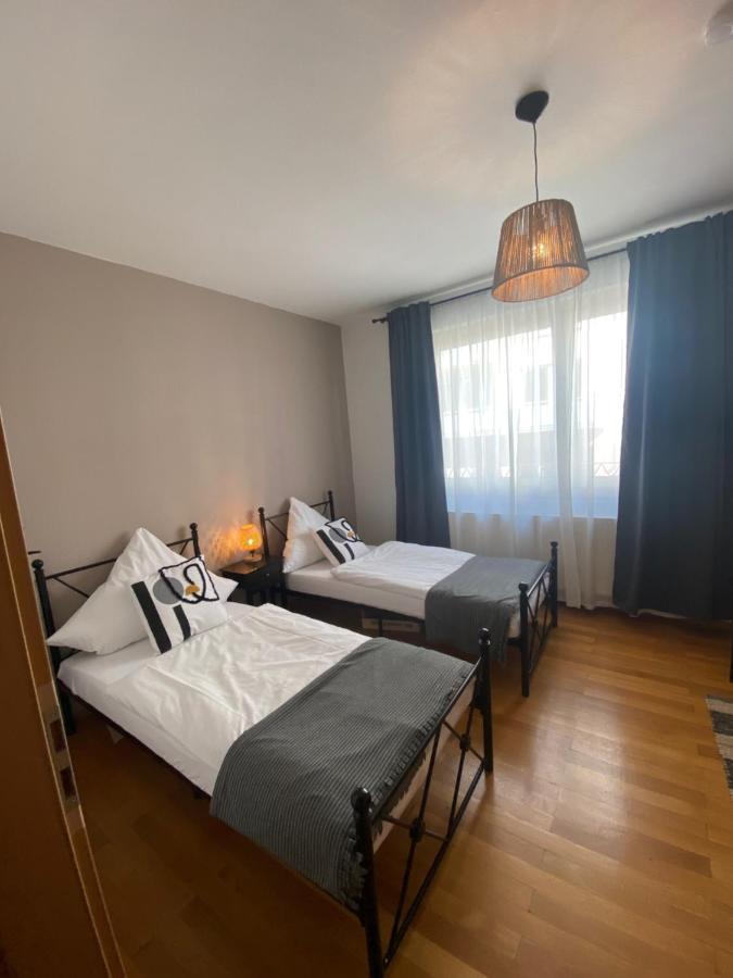 Apartament Schlafen Ueber Der Whiskybar Rüdesheim nad Renem Zewnętrze zdjęcie
