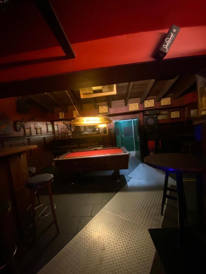 Apartament Schlafen Ueber Der Whiskybar Rüdesheim nad Renem Zewnętrze zdjęcie