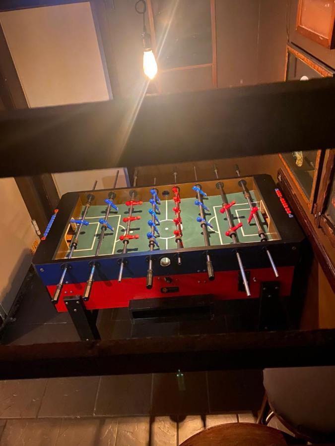 Apartament Schlafen Ueber Der Whiskybar Rüdesheim nad Renem Zewnętrze zdjęcie